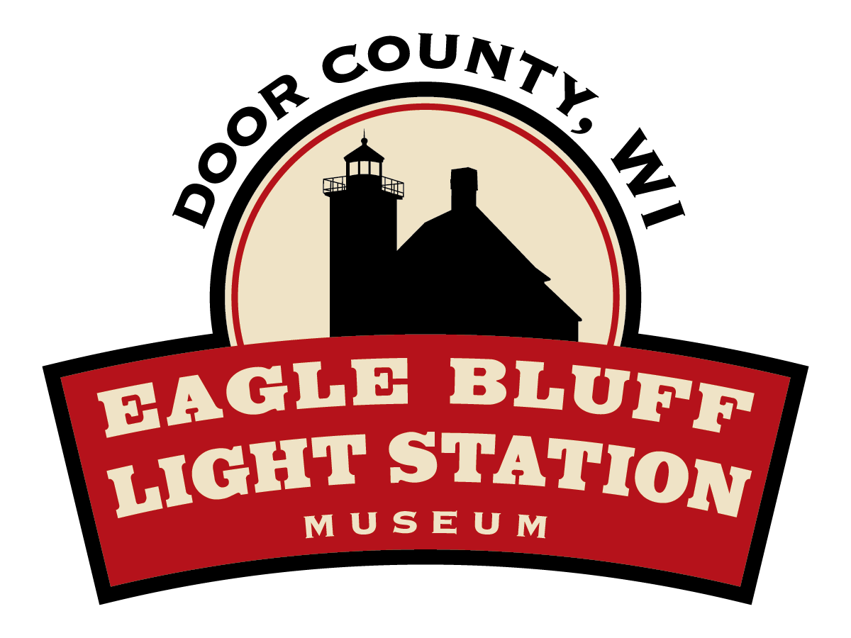 eagle bluff lighthouse logo