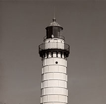 Cana Island Lighthouse